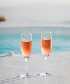Sparkling Rose